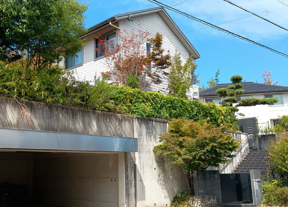 物件外観写真PC